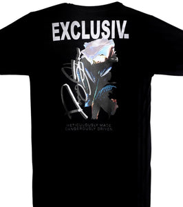 'BEAUTÈ FATALE' Official Merch Tee